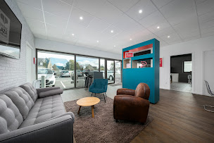 Photo n°2 de Stéphane Plaza Immobilier Dinard à Dinard (Agence immobilière)