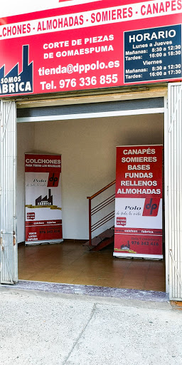 Polo Colchón de Fábrica - Thumbnail