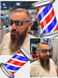 Photo n°21 de Kustom Hair à Anglet (Salon de coiffure)