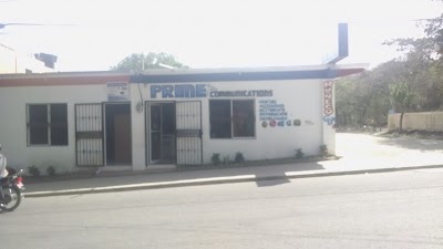Photos of Prime Comunicaciones