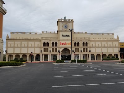 Photos of Neiman Marcus Last Call