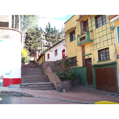 Photos of Hostal Baluarte La Candelaria