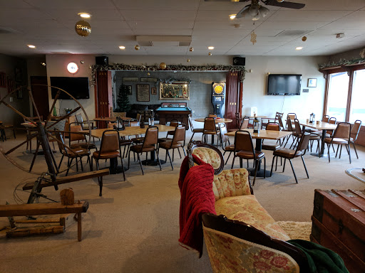 LH Speakeasy