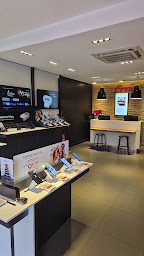 Photo n°25 de Free - Boutique Amiens centre ville à Amiens (Opérateur téléphonique)