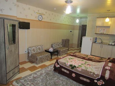Photos of مرکز اقامتی خانه کارگر تبریز