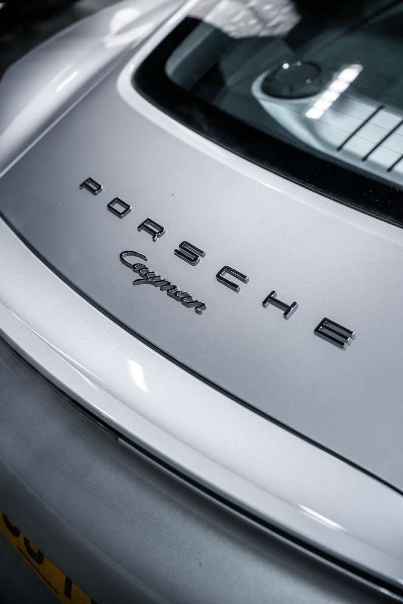 CBS Automotive photo 2