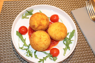 Photo n°22 de Da Bruno à Courbevoie (Restaurant italien)