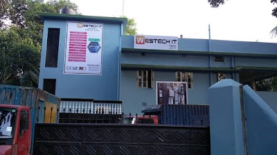 Photos of WESTECH IT