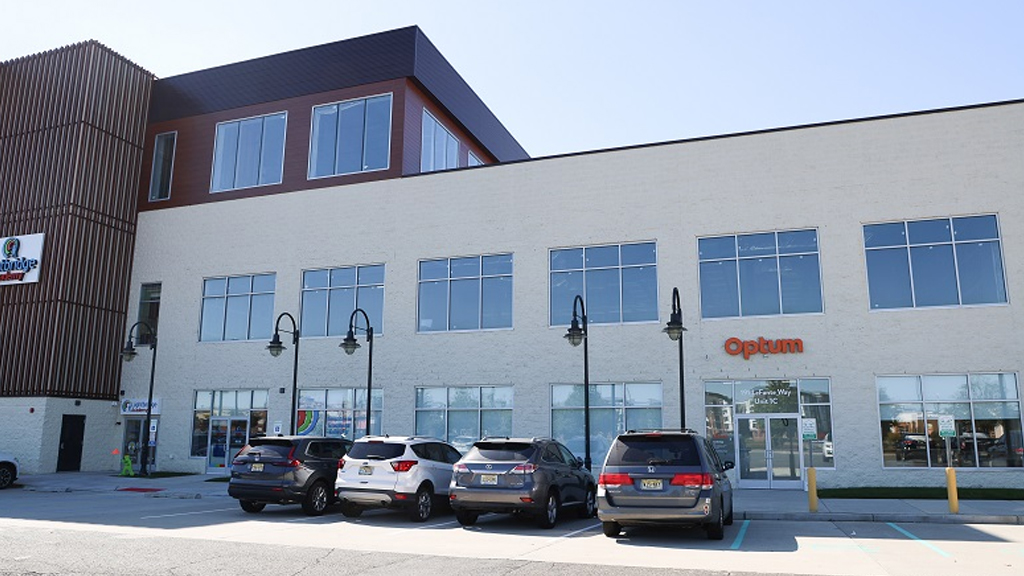 Optum Cardiology Bayonne Lefante Way