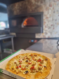 Photo n°18 de Pizzeria Signorino à La Ciotat (Pizzeria)