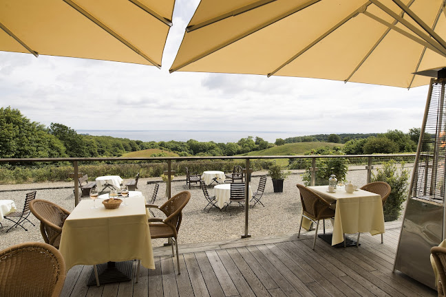 Restaurant Skamlingsbanken I/S v/Karina Poulsen og Niels H Sohl - Vejen