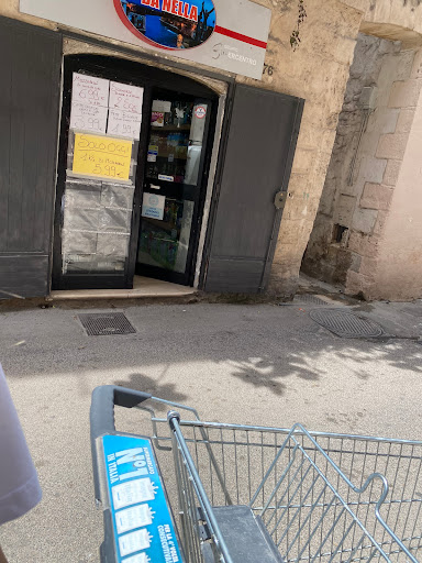 Minimarket Da Nella