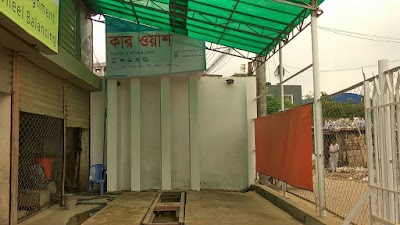 Photos of Azad Motor Works