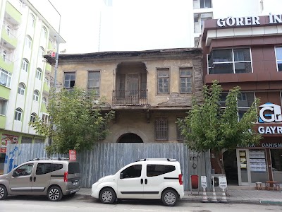 Gemlik Müftülüğü