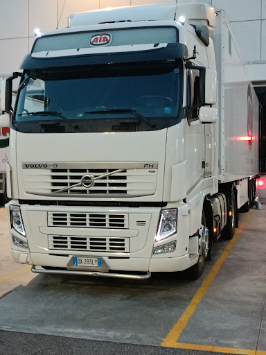 VPG SRL - Visual