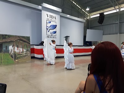 Photos of Vida Abundante Heredia
