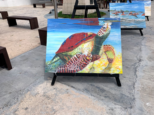 Muelle De Pescadores - Thumbnail