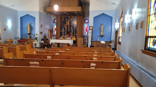St. Mary's P.N.C.C - Thumbnail
