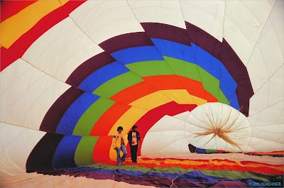 Great Flight Balloons