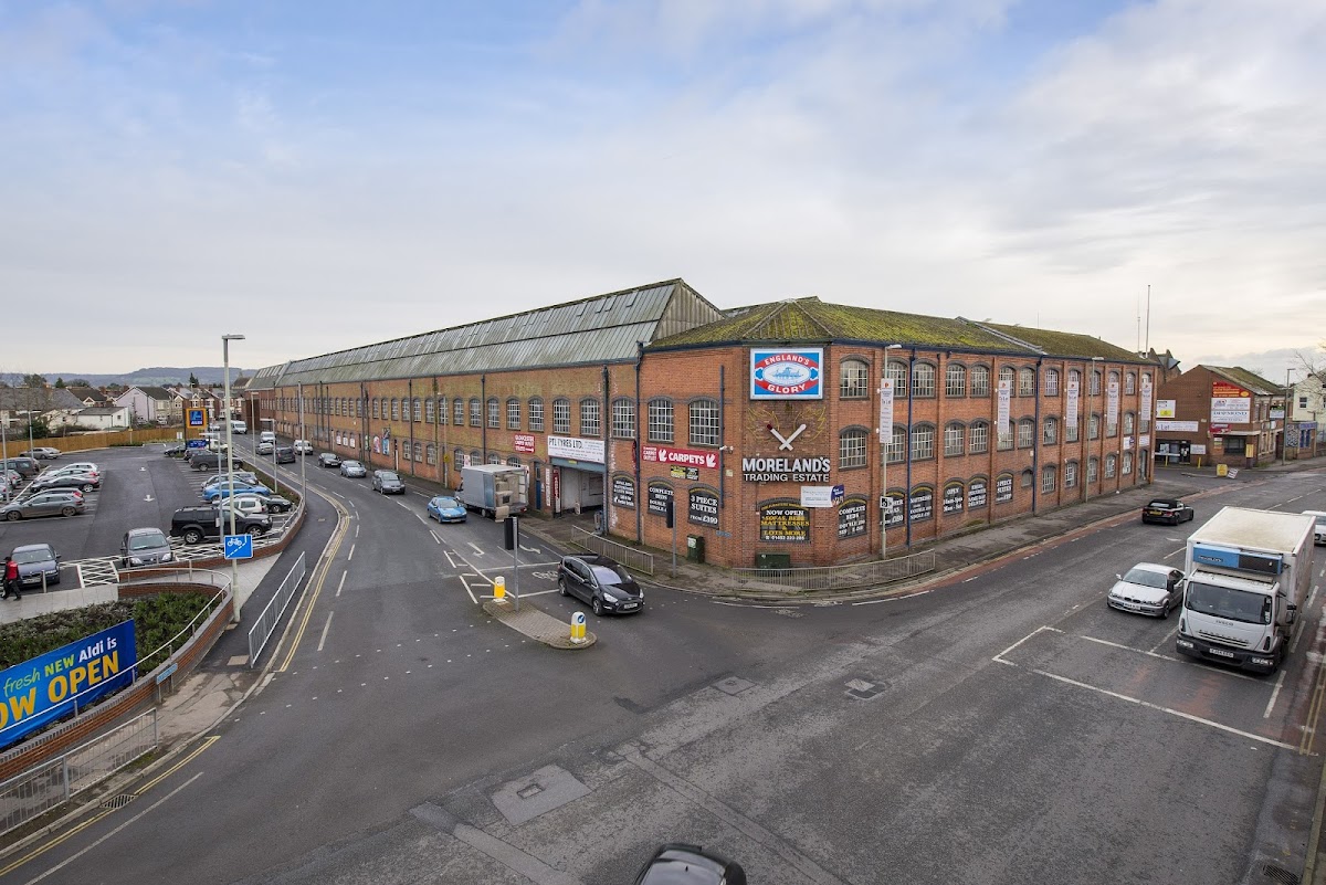 BizSpace Gloucester Morelands