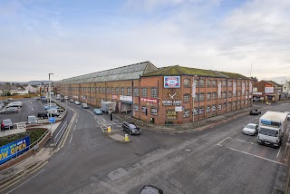 BizSpace Gloucester Morelands