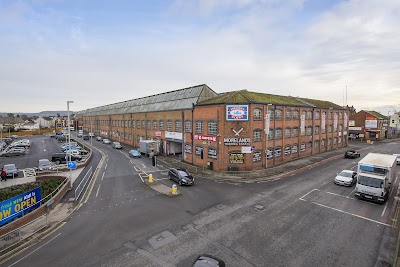 BizSpace Gloucester Morelands