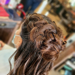 Photo n°42 de Oxygène Coiffure et barbier Cabourg à Cabourg (Barbier)