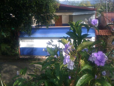 Photos of El Cacique Hotel