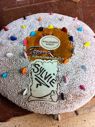 Photo n°24 de Boulangerie Ronjat à Saint-Donat-sur-l'Herbasse (Pâtisserie)