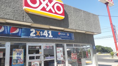Photos of Oxxo cantera