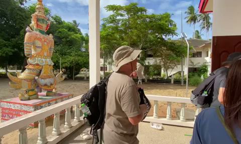 Jungle Safari Tour