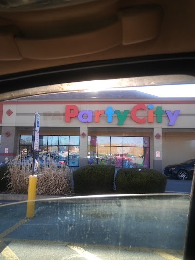 Party City