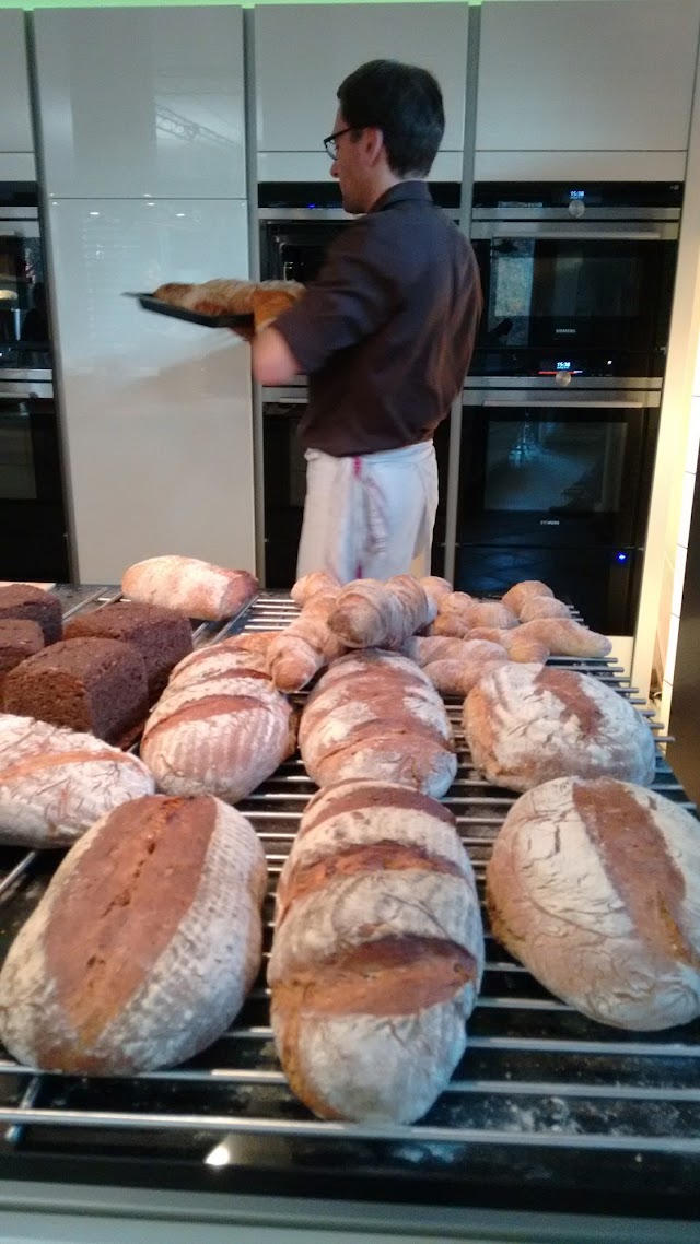 Kochbar Berlin