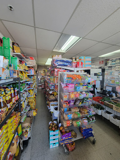 New India Market - Thumbnail