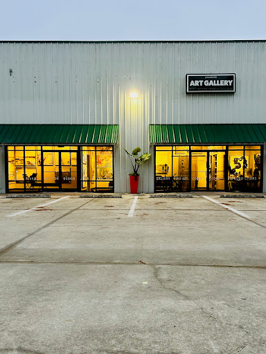 John Beard Art Gallery