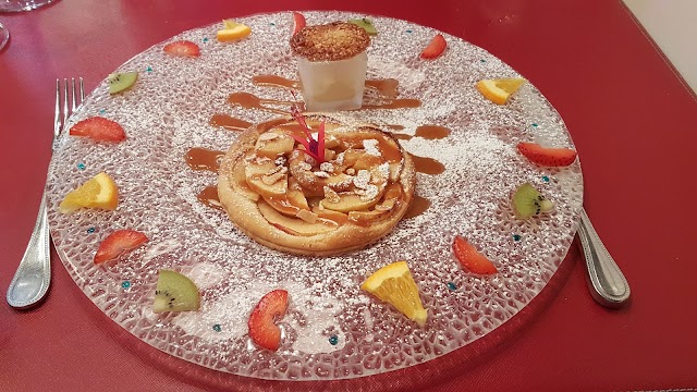 Au P'tit Mareyeur
