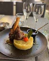 Photo n°29 de Restaurant La Voute à Sant'Antonino (Restaurant)