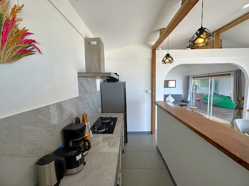 Mango Beach Villa