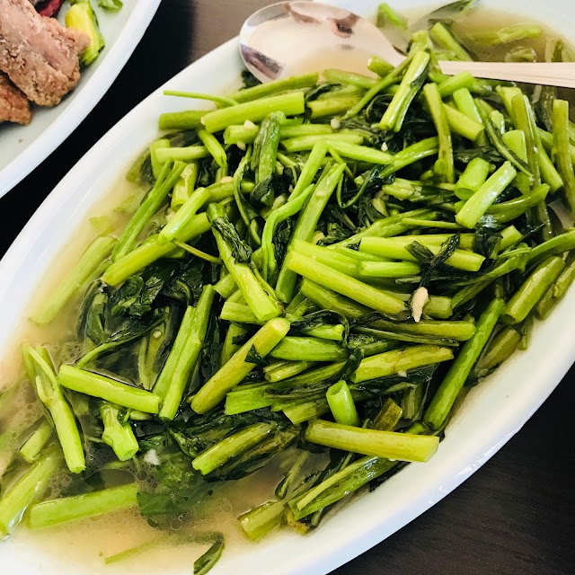 Yangda Chinese Restaurant