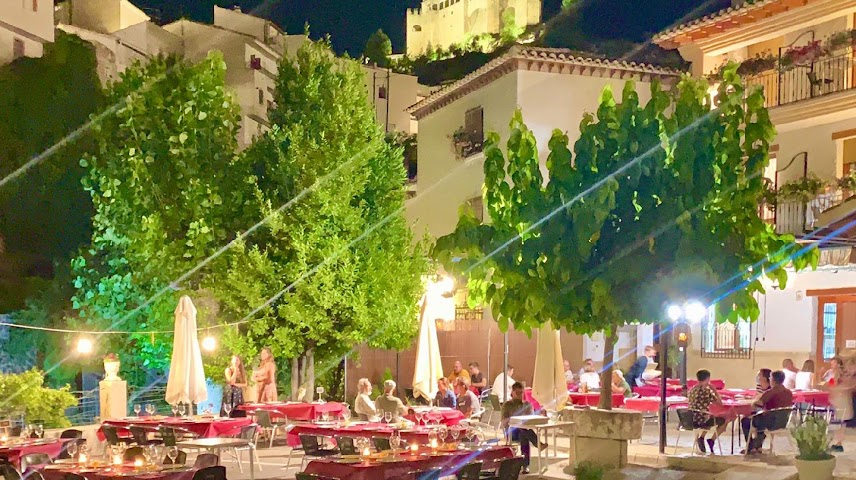 Hotel El Palacil by null