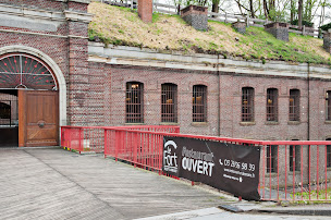 Photo n°24 de Restaurant Le Fort De Mons à Mons-en-Baroeul (Lieu de mariage)