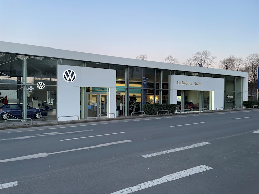 Gebrüder Nolte Brothers Nolte GmbH & Co. KG