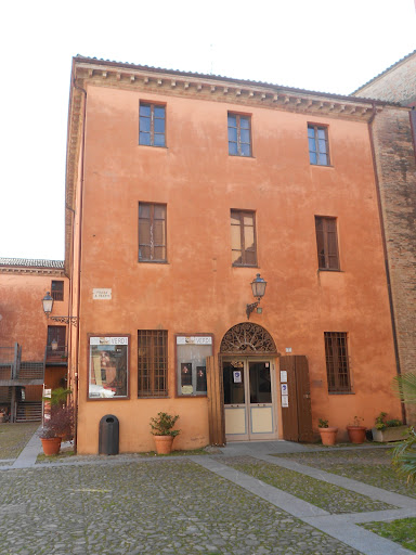 Cinema Teatro Arena Verdi - Thumbnail
