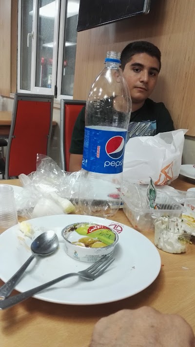 Photos of Javan honarvar Restaurant
