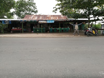 mosque