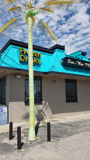 Smoker's Oasis TX