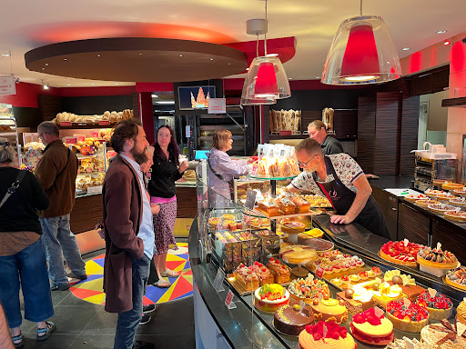 Boulangerie Patisserie Gauvreau - Thumbnail