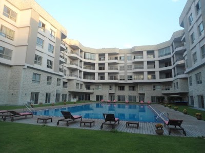 Photos of Sama Group Egypt. real estate