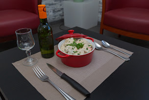 Photo n°10 de Hôtel Kyriad Chantilly Sud Luzarches à Chaumontel (Séminaire)