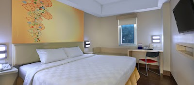 lodging